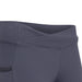 Aubrion Equestrian React Crossover Riding Tight Charcoal