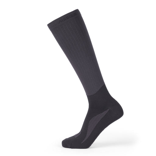 Aubrion Equestrian React Junior Winter Socks Charcoal