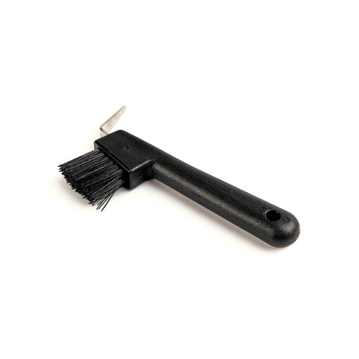 Ezi-Groom Hoof Pick With Brush