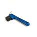 Ezi-Groom Hoof Pick With Brush