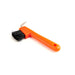 Ezi-Groom Hoof Pick With Brush