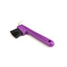 Ezi-Groom Hoof Pick With Brush