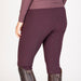 Aubrion Equestrian Breeches Thistle