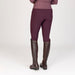 Aubrion Equestrian Breeches Thistle