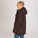 Aubrion Equestrian Winter Coat Expresso