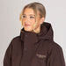 Aubrion Equestrian Winter Coat Expresso