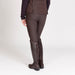 Aubrion Equestrian Breeches Espresso