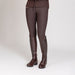 Aubrion Equestrian Breeches Espresso