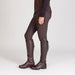 Aubrion Equestrian Breeches Espresso