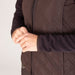 Aubrion Equestrian Hybrid Jacket Expresso