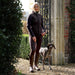 Aubrion Equestrian Hybrid Jacket Expresso