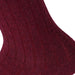 Aubrion Equestrian Knit Boot Socks Port