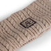 Aubrion Equestrian Knit Headband Oat