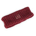 Aubrion Equestrian Knit Headband Port
