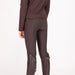 Aubrion Equestrian Young Rider Breeches Espresso