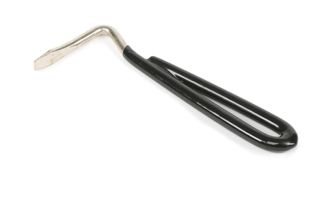 Shires Ezi-Groom Pear Shaped Hoof Pick