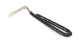 Shires Ezi-Groom Pear Shaped Hoof Pick