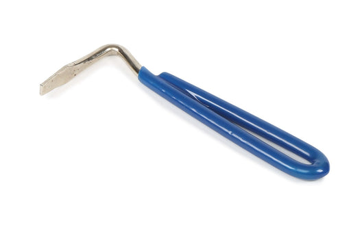 Shires Ezi-Groom Pear Shaped Hoof Pick