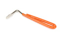 Shires Ezi-Groom Pear Shaped Hoof Pick