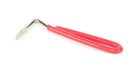 Shires Ezi-Groom Pear Shaped Hoof Pick