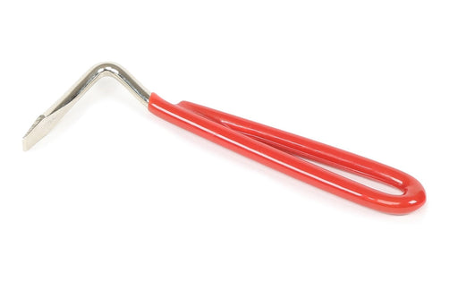 Shires Ezi-Groom Pear Shaped Hoof Pick