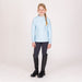 Aubrion Equestrian React Relaxed Base Arctic