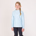 Aubrion Equestrian React Relaxed Base Arctic