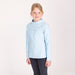 Aubrion Equestrian React Relaxed Base Arctic