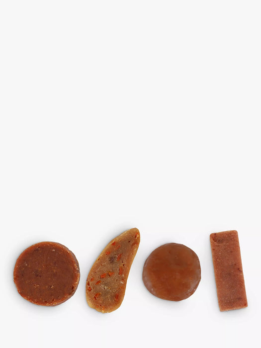 Lux Deli Advent Calendar Dogs 100G
