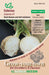 Kings Seeds Celeriac Asterix F1 Seeds