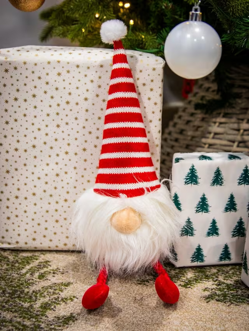 Rosewood Christmas Groopert Gonk