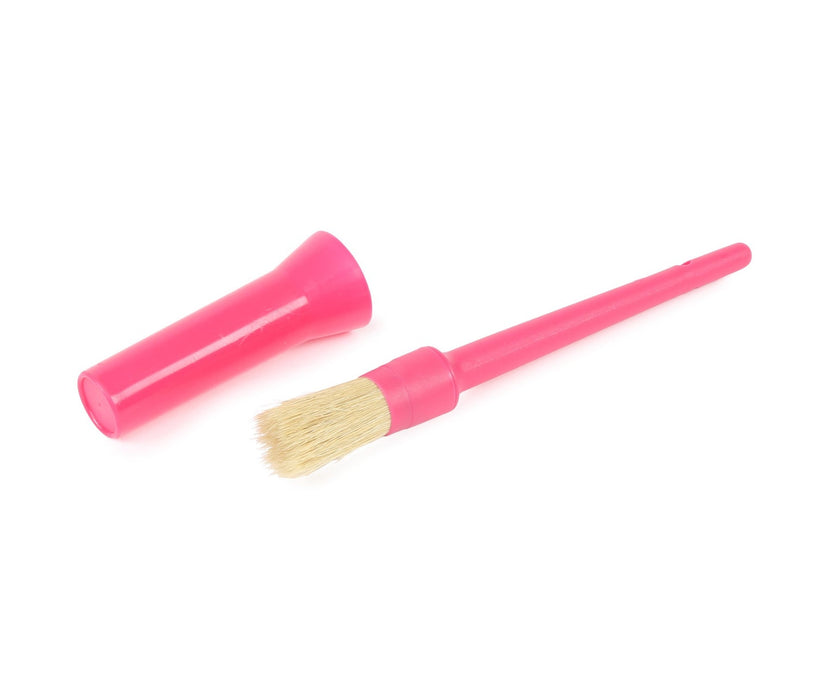 Hoof Oil Brush With Cap