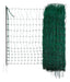 Rutland Electric Poultry Net 50m Green
