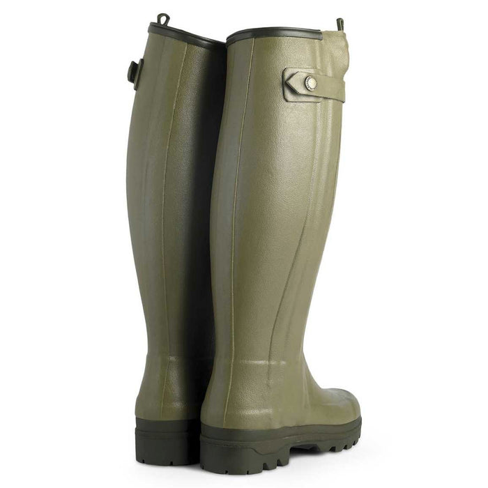 Le Chameau Ladies Chasseur Neo