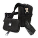 Luxury 3 in 1 Dog Walking Bag