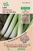 Kings Seeds Leek Giant Winter Seeds