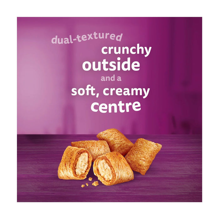 Whiskas Temptation Chicken & Cheese Cat Treats 60g