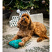 Rosewood Xmas Tufflove Tree Dog Toy