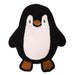 Rosewood Christmas Tufflove Penguin Flattie Toy
