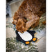 Rosewood Christmas Tufflove Penguin Flattie Toy