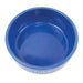 Azure Blue Eat Pet Bowl 16.5cm