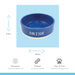 Azure Blue Drink Pet Bowl 16.5cm