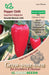 Kings Seeds Pepper Chilli Gourmet Jalapeno