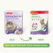 Beaphar StressLess Herbal Calming Spot-On for Cats, 3 pipettes