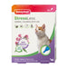 Beaphar StressLess Herbal Calming Spot-On for Cats, 3 pipettes