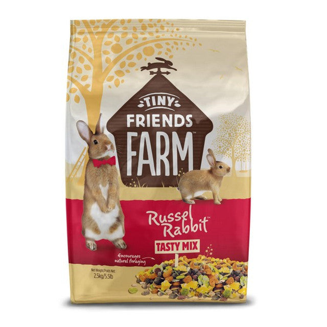 Russel Rabbit Original 2.5kg