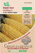 Kings Seeds Sweet Corn Earliking F1