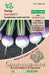 Kings Seeds Turnip Sweetbell F1 Seeds