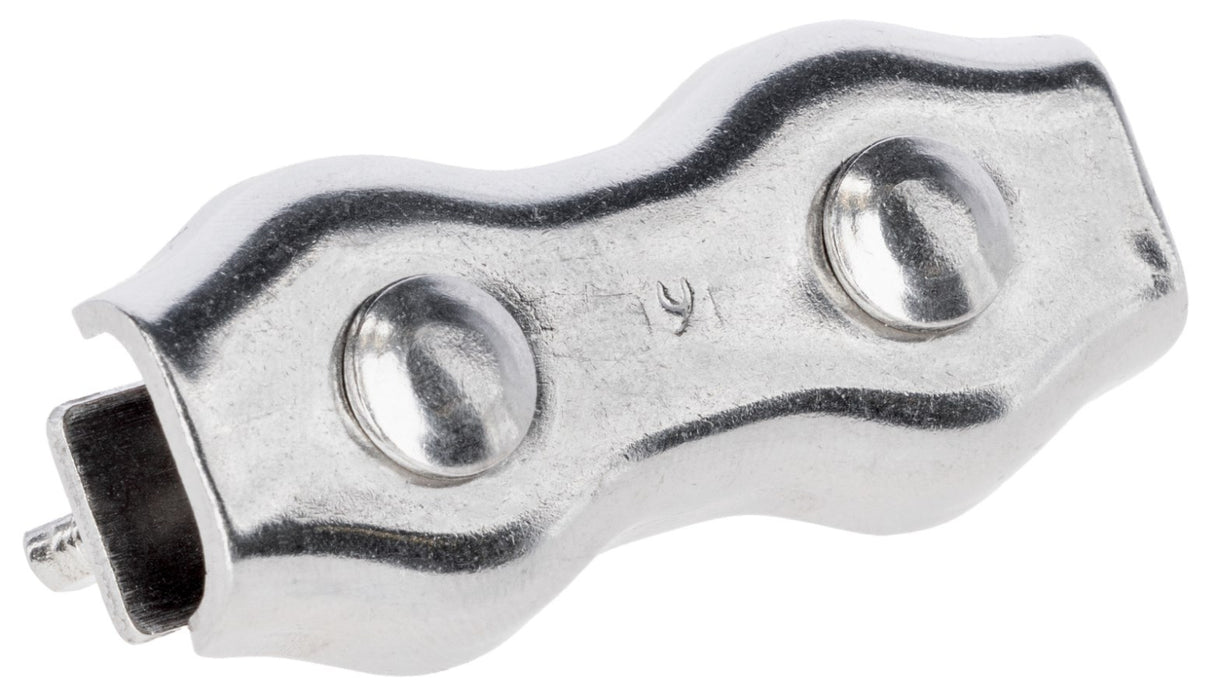 Rutland Rope Clamp/Connector Grips Pk-5