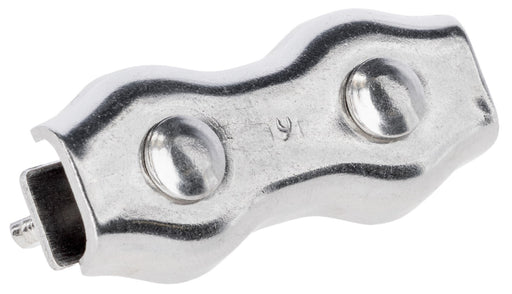 Rutland Rope Clamp/Connector Grips Pk-5